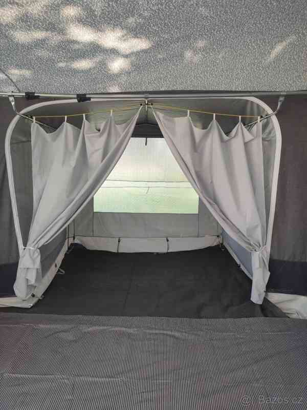Ostatní Karavan - foto 5