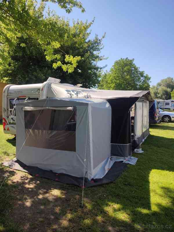 Ostatní Karavan - foto 2