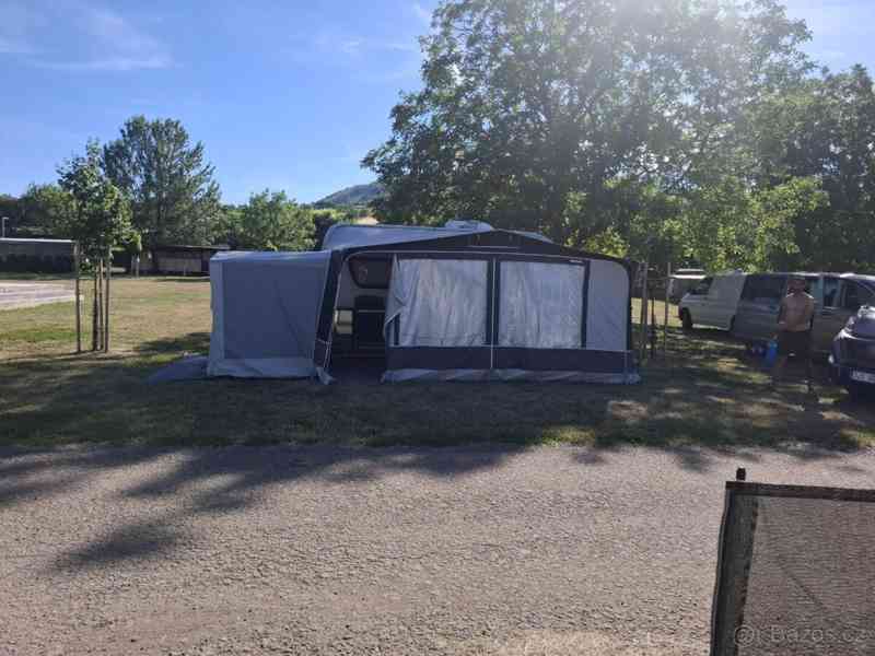 Ostatní Karavan - foto 20