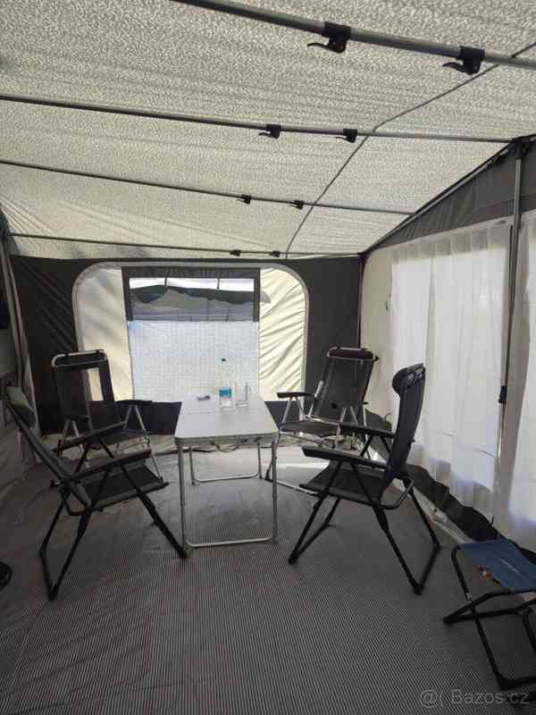 Ostatní Karavan - foto 9