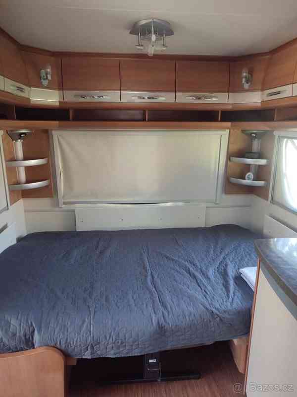 Ostatní Karavan - foto 7