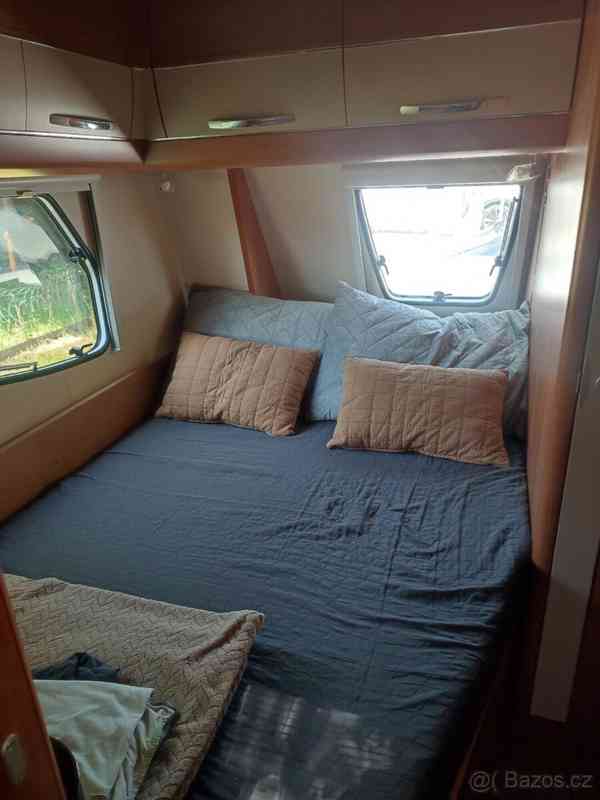 Ostatní Karavan - foto 10