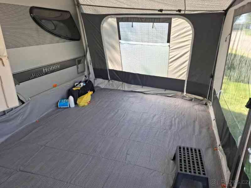Ostatní Karavan - foto 16