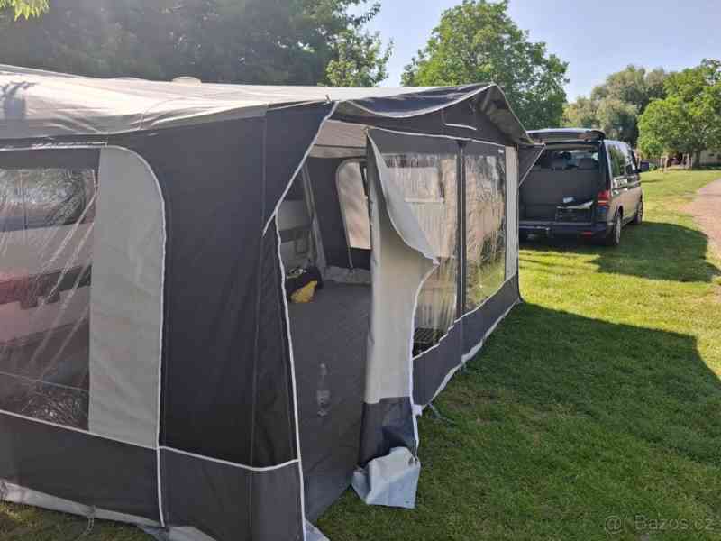 Ostatní Karavan - foto 19