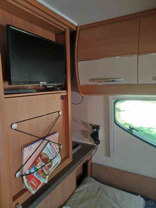 Ostatní Karavan - foto 4