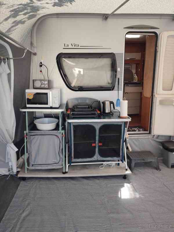 Ostatní Karavan - foto 8