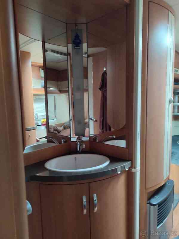 Ostatní Karavan - foto 15