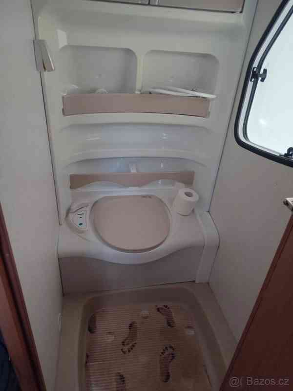Ostatní Karavan - foto 14