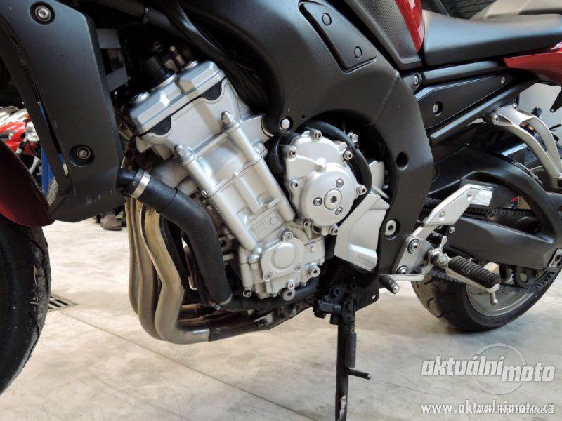 Prodej motocyklu Yamaha FZ 1 Fazer - foto 4