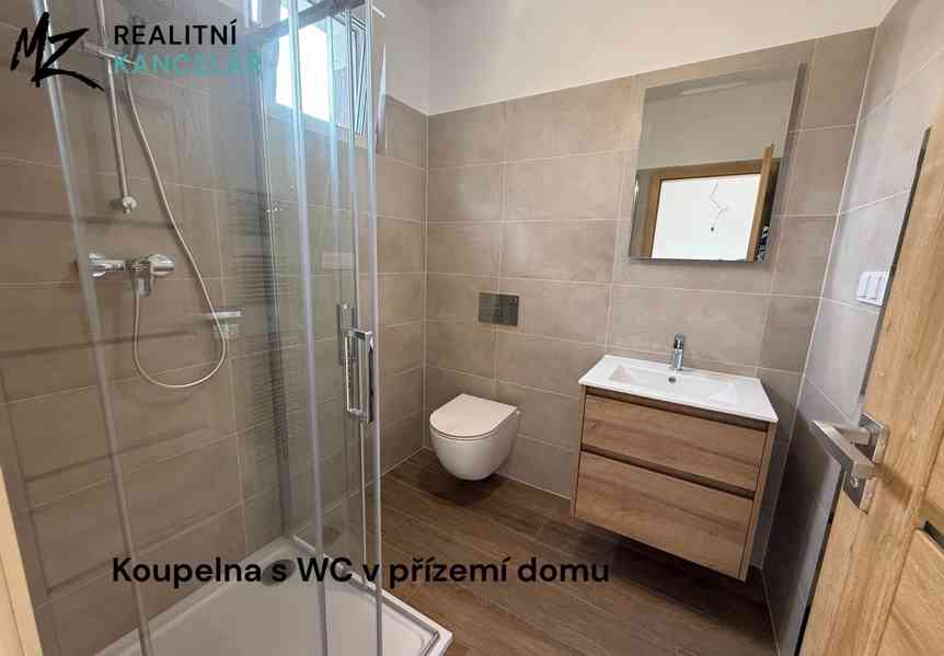 Prodej rodinného domu 131 m², pozemek 1098 m² - foto 11