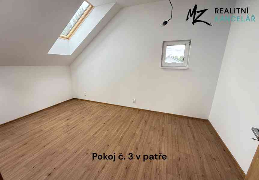 Prodej rodinného domu 131 m², pozemek 1098 m² - foto 21