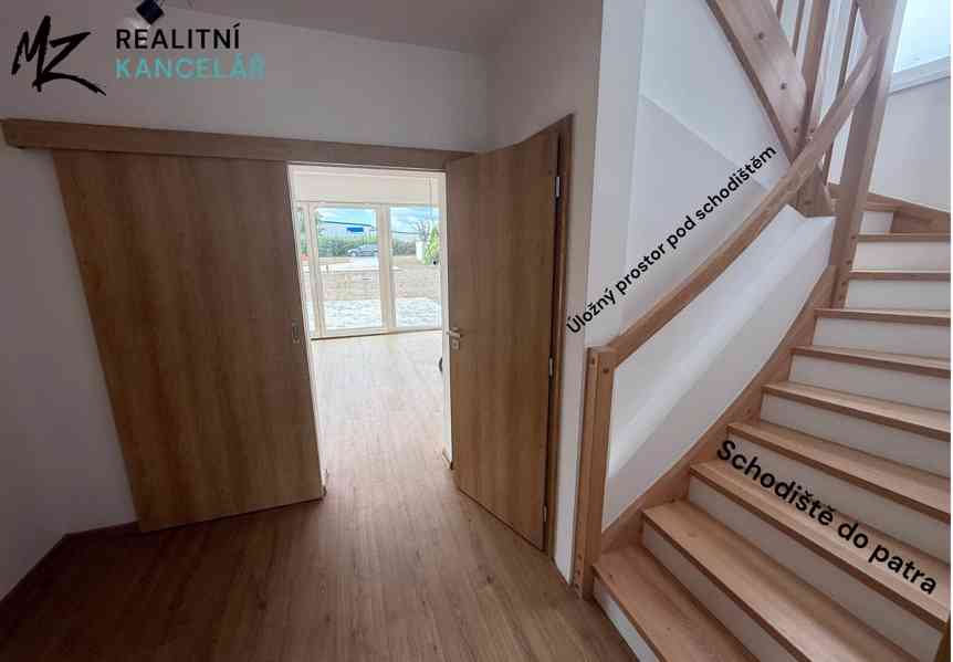 Prodej rodinného domu 131 m², pozemek 1098 m² - foto 12