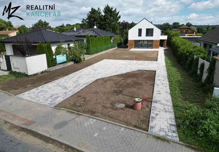 Prodej rodinného domu 131 m², pozemek 1098 m² - foto 5