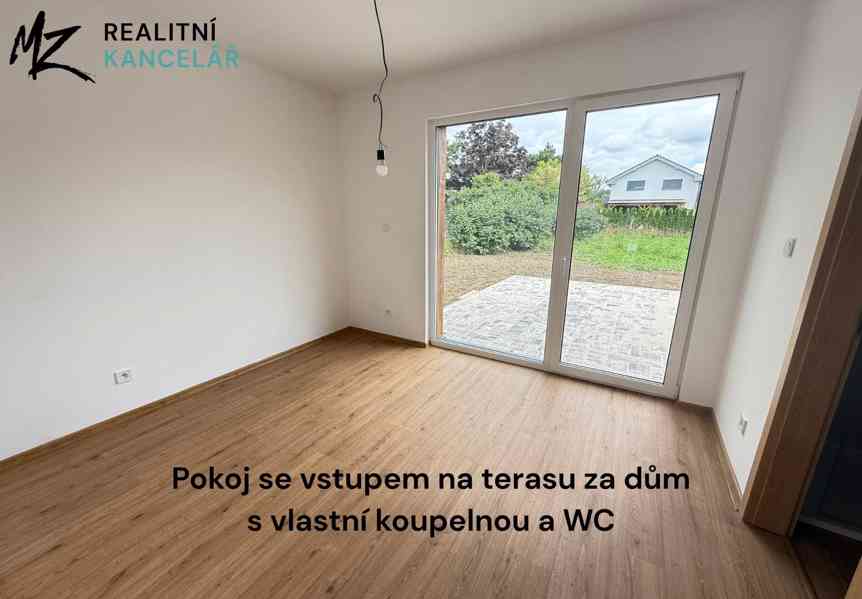 Prodej rodinného domu 131 m², pozemek 1098 m² - foto 10