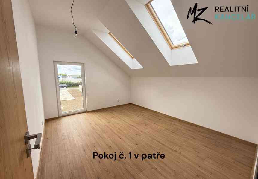 Prodej rodinného domu 131 m², pozemek 1098 m² - foto 17