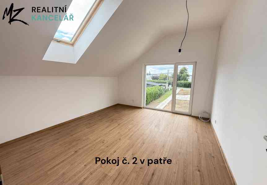 Prodej rodinného domu 131 m², pozemek 1098 m² - foto 18
