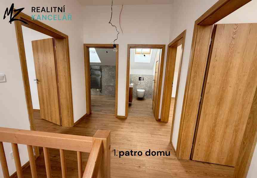 Prodej rodinného domu 131 m², pozemek 1098 m² - foto 16