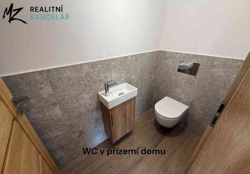 Prodej rodinného domu 131 m², pozemek 1098 m² - foto 9