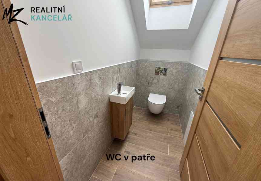 Prodej rodinného domu 131 m², pozemek 1098 m² - foto 19