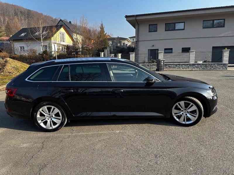 Škoda Superb 2,0   DSG 4x4 TSI / 200 kW Style - foto 5