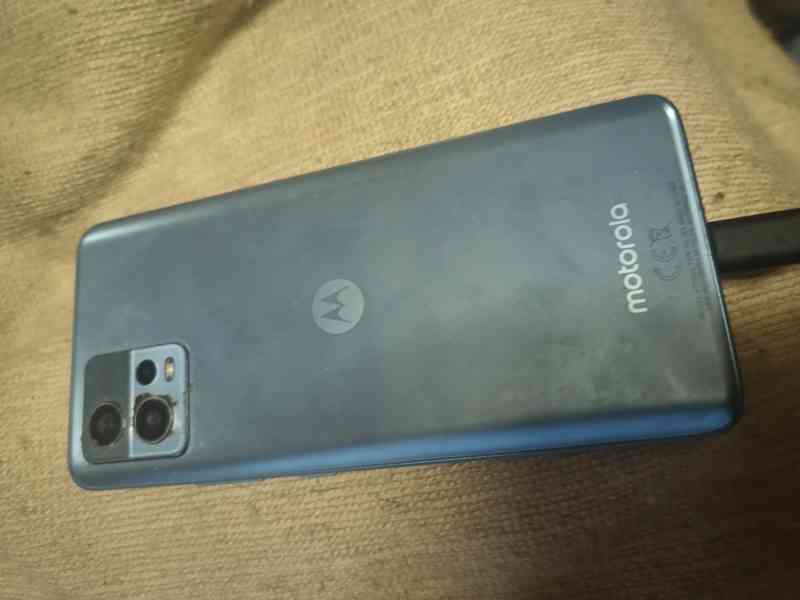 Mobilní telefon Motorola Moto G72 8 GB / 128 GB (PAVG0009RO) - foto 2