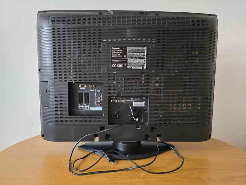 Panasonic TX-32LXD70F + DVB-T2 set-top box Sencor - foto 6