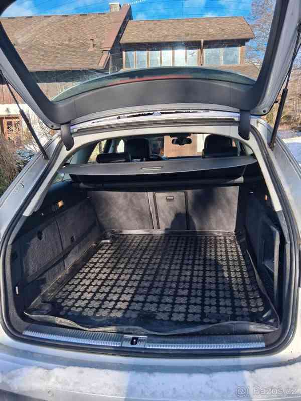 Audi A6 Allroad 3,0   180 Kw 230 k 4x4 automat vzduc - foto 3