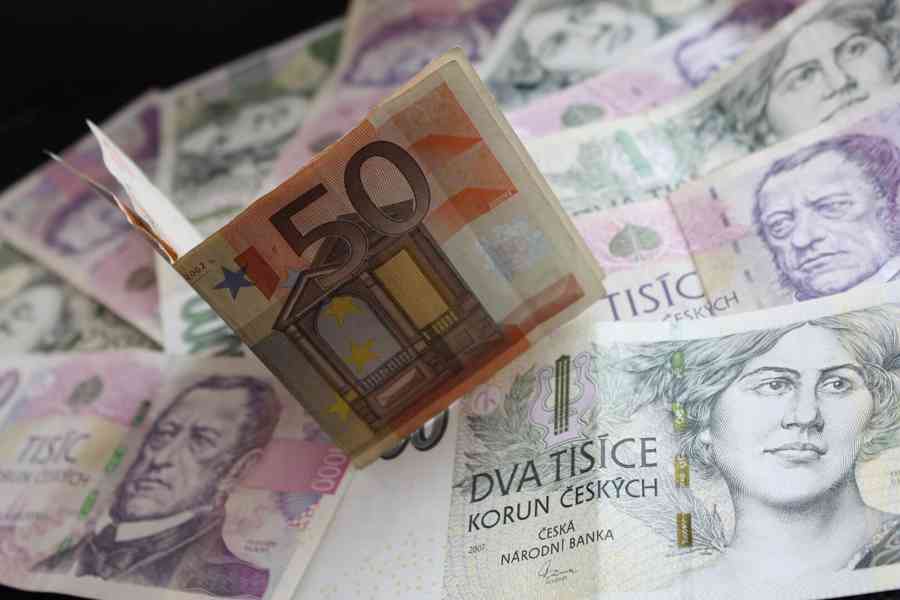 RYCHLÁ HOTOVOSTNÍ PŮJČKA DO 72 HODIN - foto 2