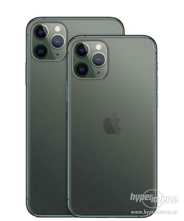 Nový odemčený Apple iPhone 11 - foto 1