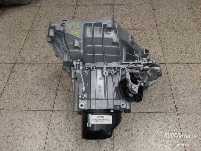 Převodovka Dacia Sandero 0.9 tCe JH3336 - foto 4