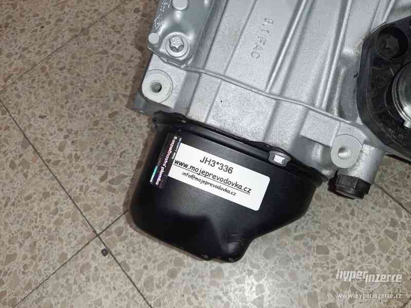 Převodovka Dacia Sandero 0.9 tCe JH3336 - foto 7