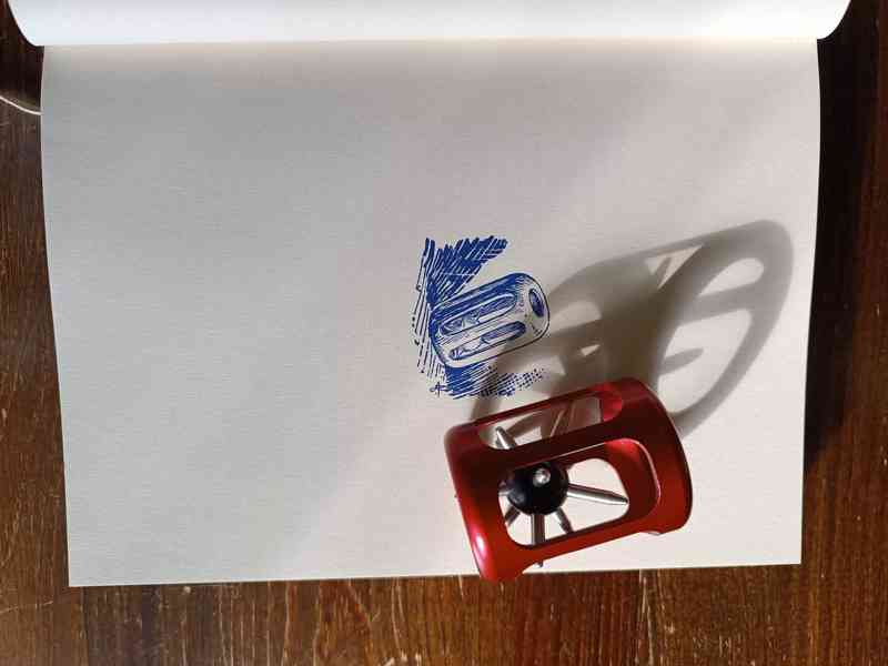 Jaroslav Foglar: Záhada hlavolamu + Ježek v kleci - foto 3