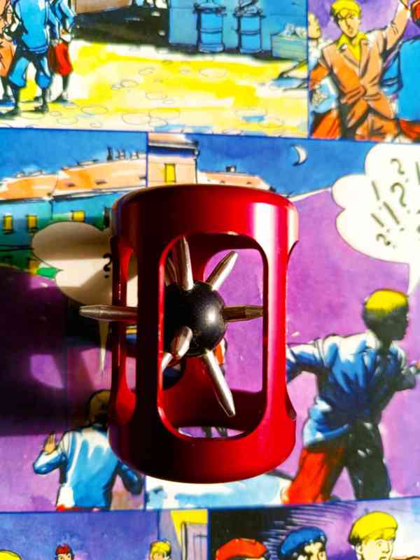 Jaroslav Foglar: Záhada hlavolamu + Ježek v kleci - foto 7