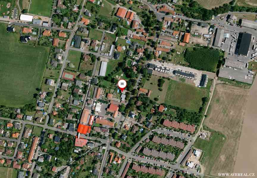 Prodej rodinného domu 5+kk s bazénem, garáží a zahradou – Ve - foto 30