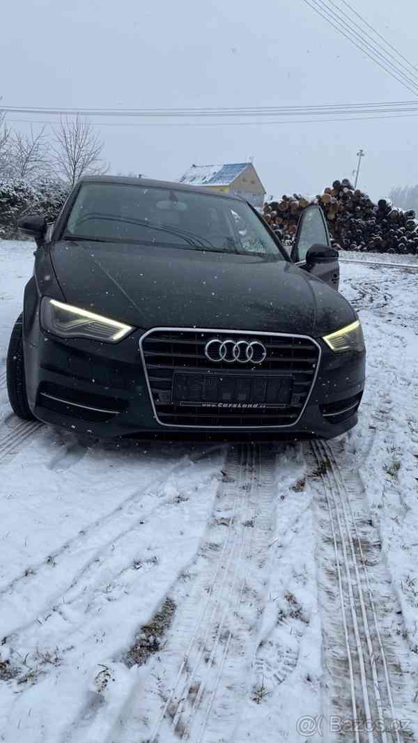 Audi A3 2.0 TDI - foto 4