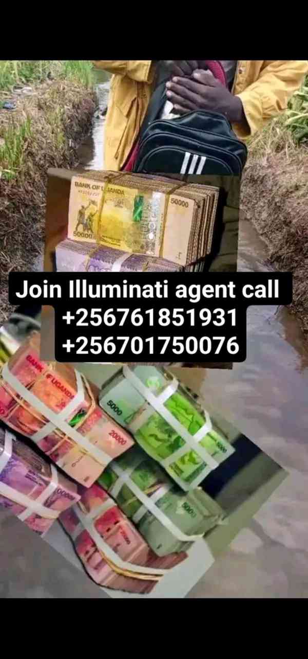 Illuminati agent call in Kampala+256761851931,0701750076