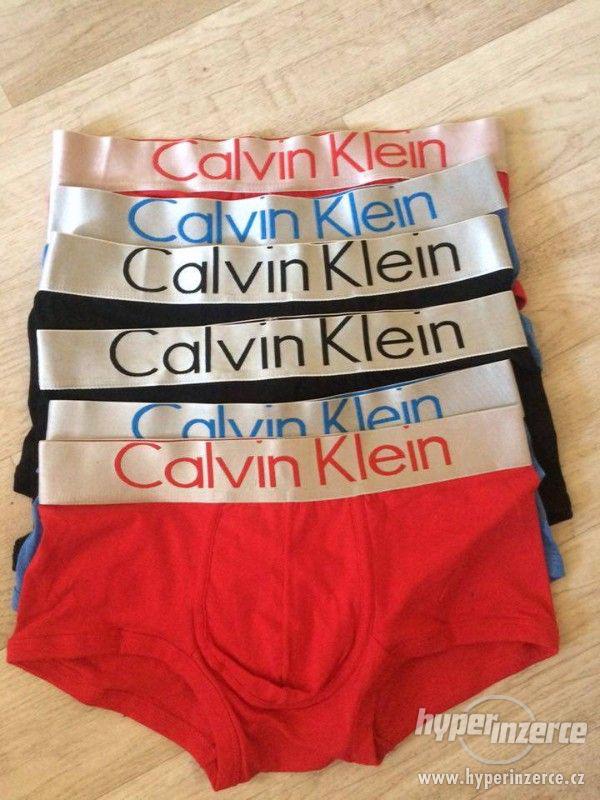 Calvin Klein - foto 1
