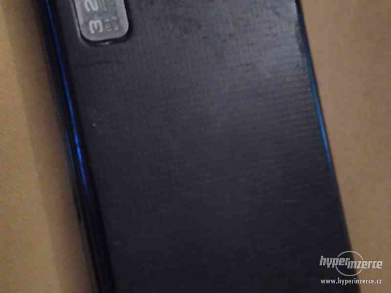Samsung GT-S5230 - vč. nabíječky!!! - foto 10