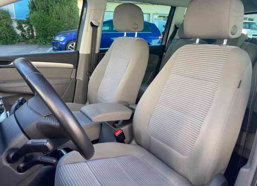 Seat Alhambra 2,0TDI Style 103kw - foto 11