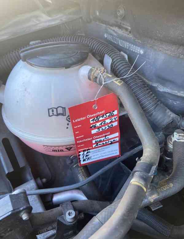 Seat Alhambra 2,0TDI Style 103kw - foto 15