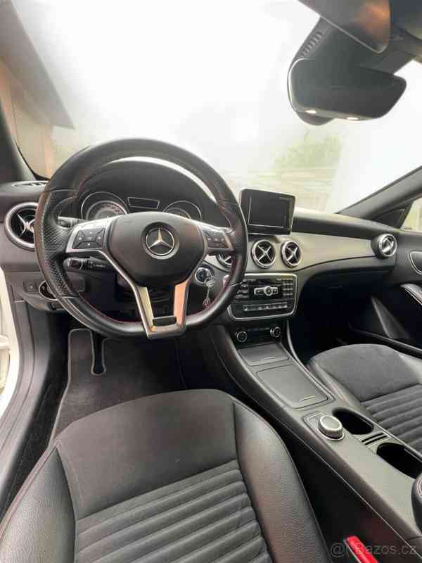 Mercedes-Benz CLA 250 4Matic, paket AMG - foto 3