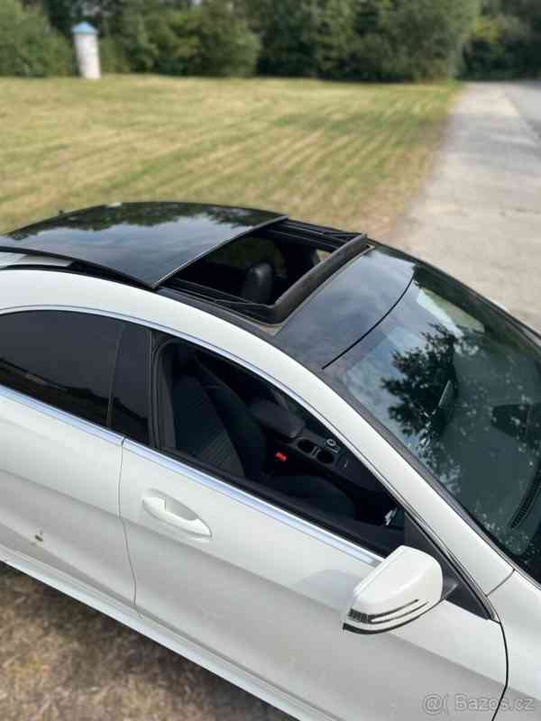Mercedes-Benz CLA 250 4Matic, paket AMG - foto 6