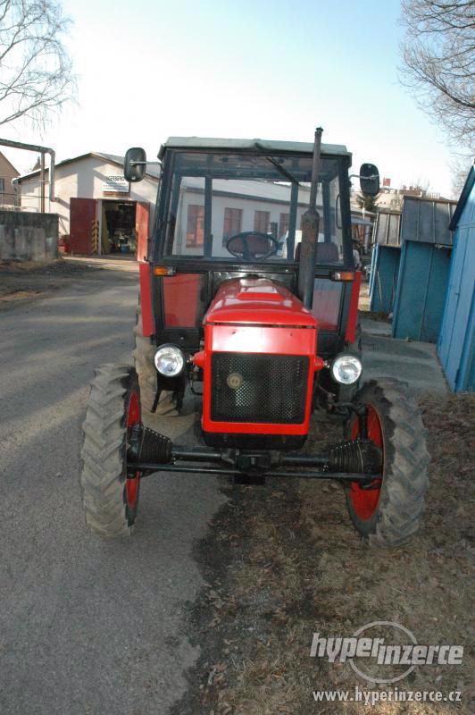 ZETOR 5748 - foto 2