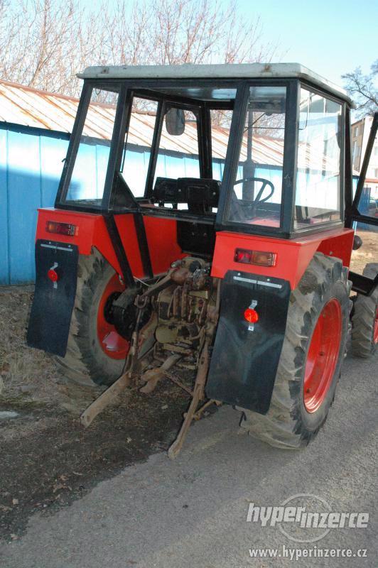 ZETOR 5748 - foto 4