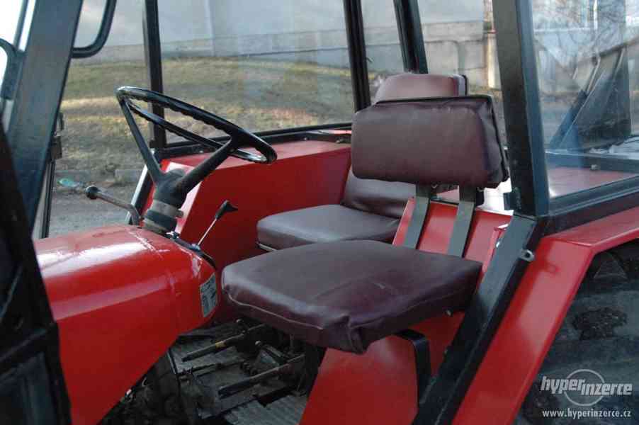 ZETOR 5748 - foto 6