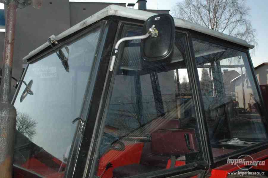 ZETOR 5748 - foto 8