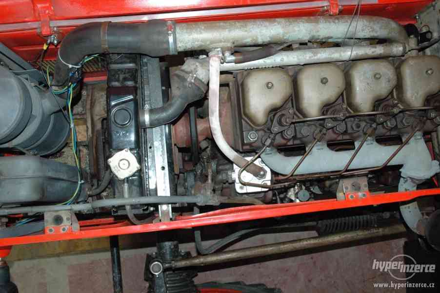 ZETOR 5748 - foto 10