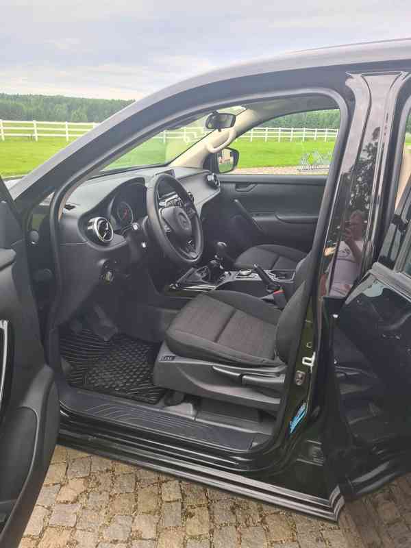Mercedes Benz X-Klasse - foto 14