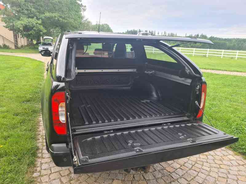 Mercedes Benz X-Klasse - foto 11