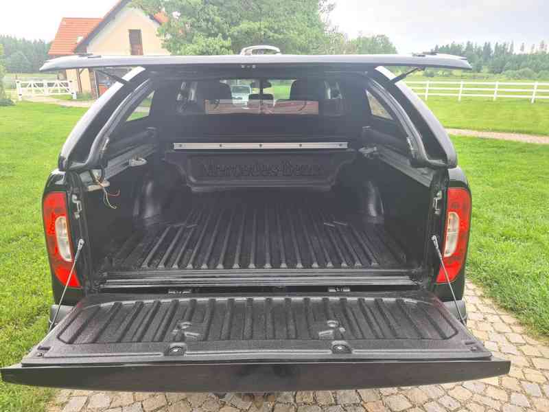 Mercedes Benz X-Klasse - foto 10